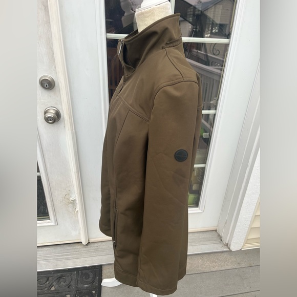 Andrew Marc Water Resistant Jacket XL - Picture 7 of 14